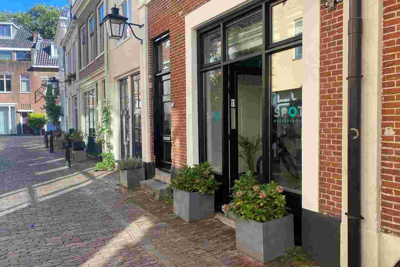 Korte Lauwerstraat 11