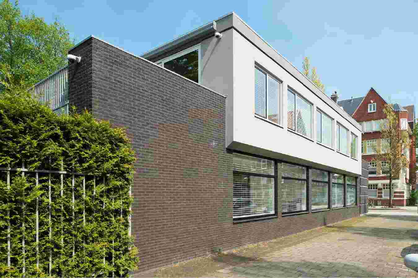 Memlingstraat 2