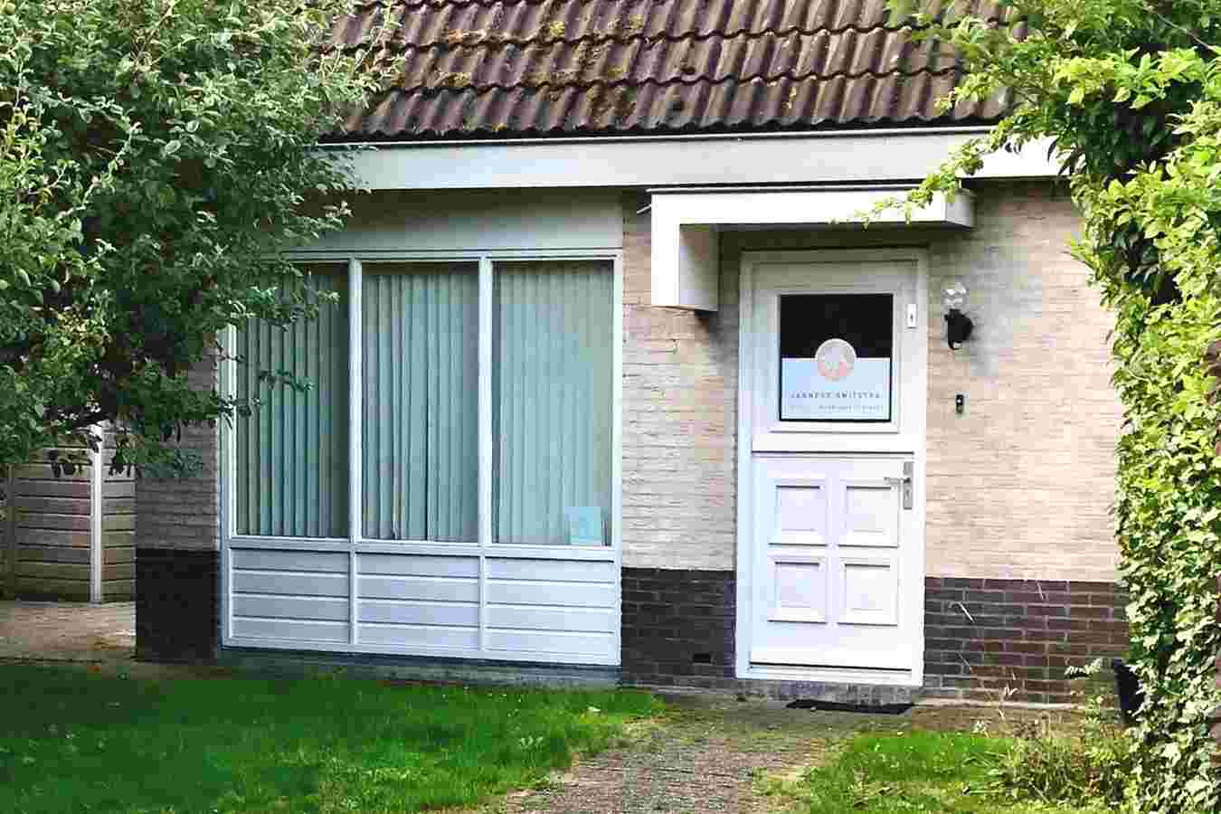 De Scholekster 7