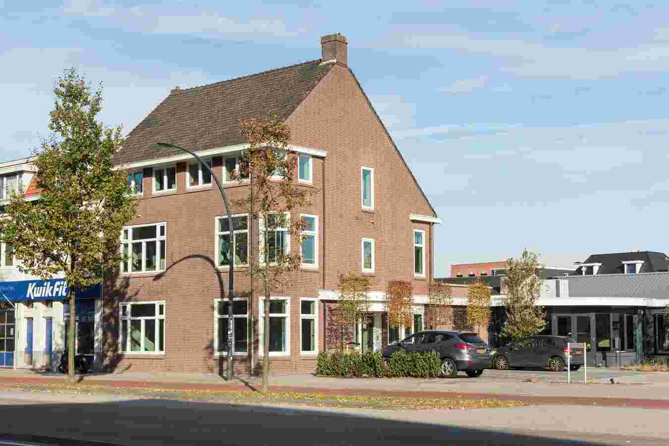 Hengelosestraat 70 a