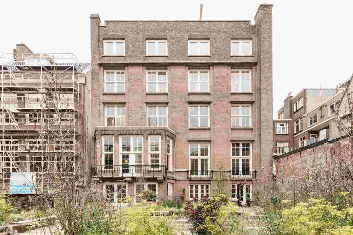 Herengracht 286 Unit 2