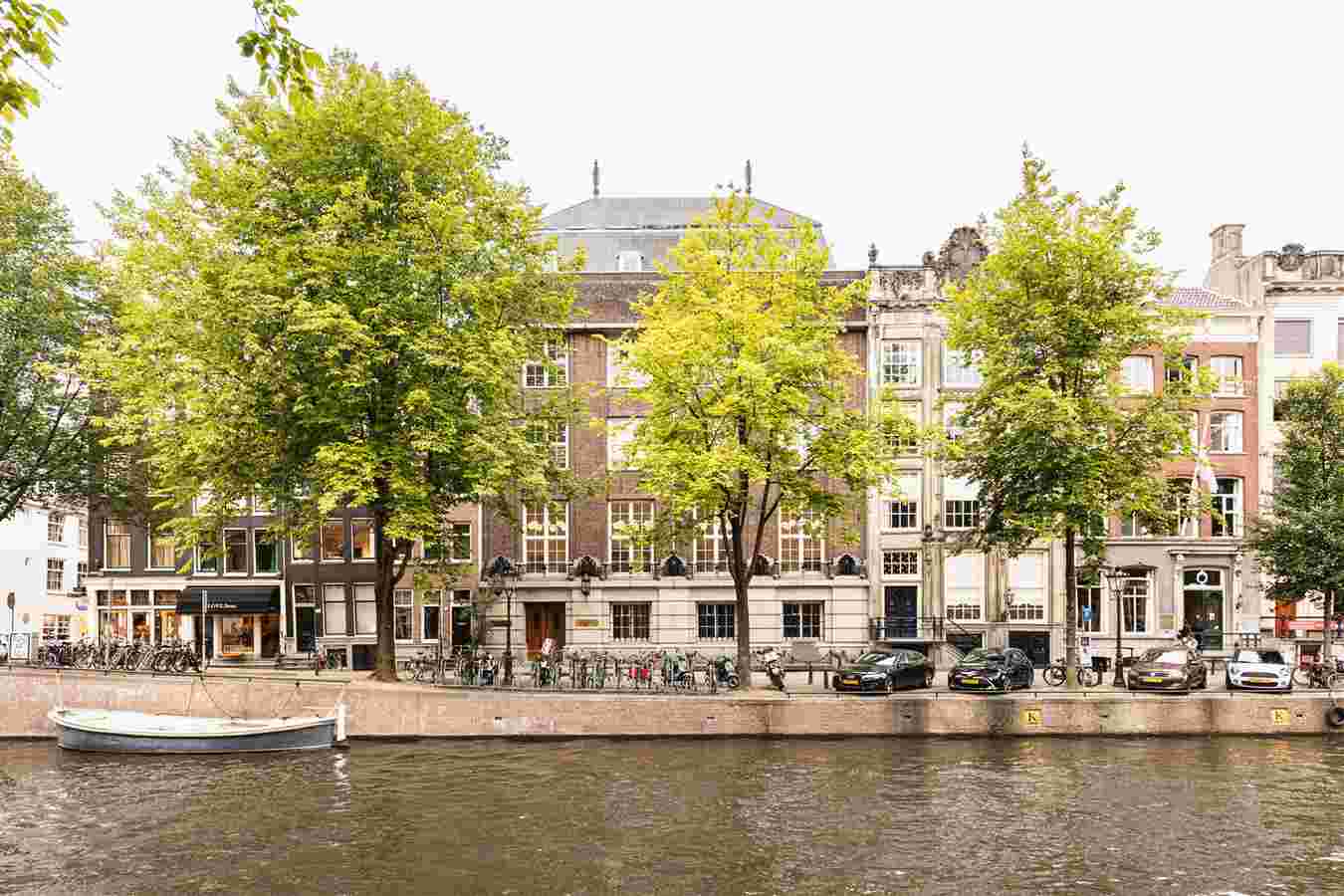 Herengracht 286 Unit 1