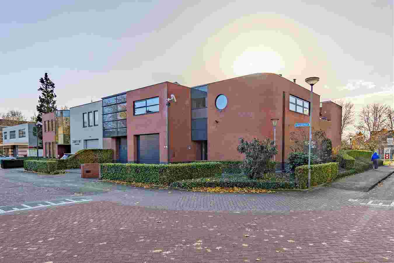 Noorderhof 2 A