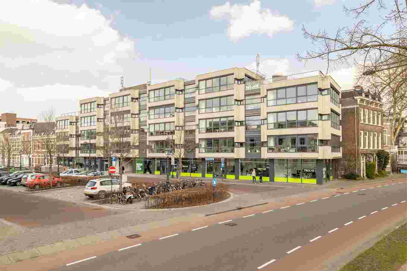 Emmastraat 2-6