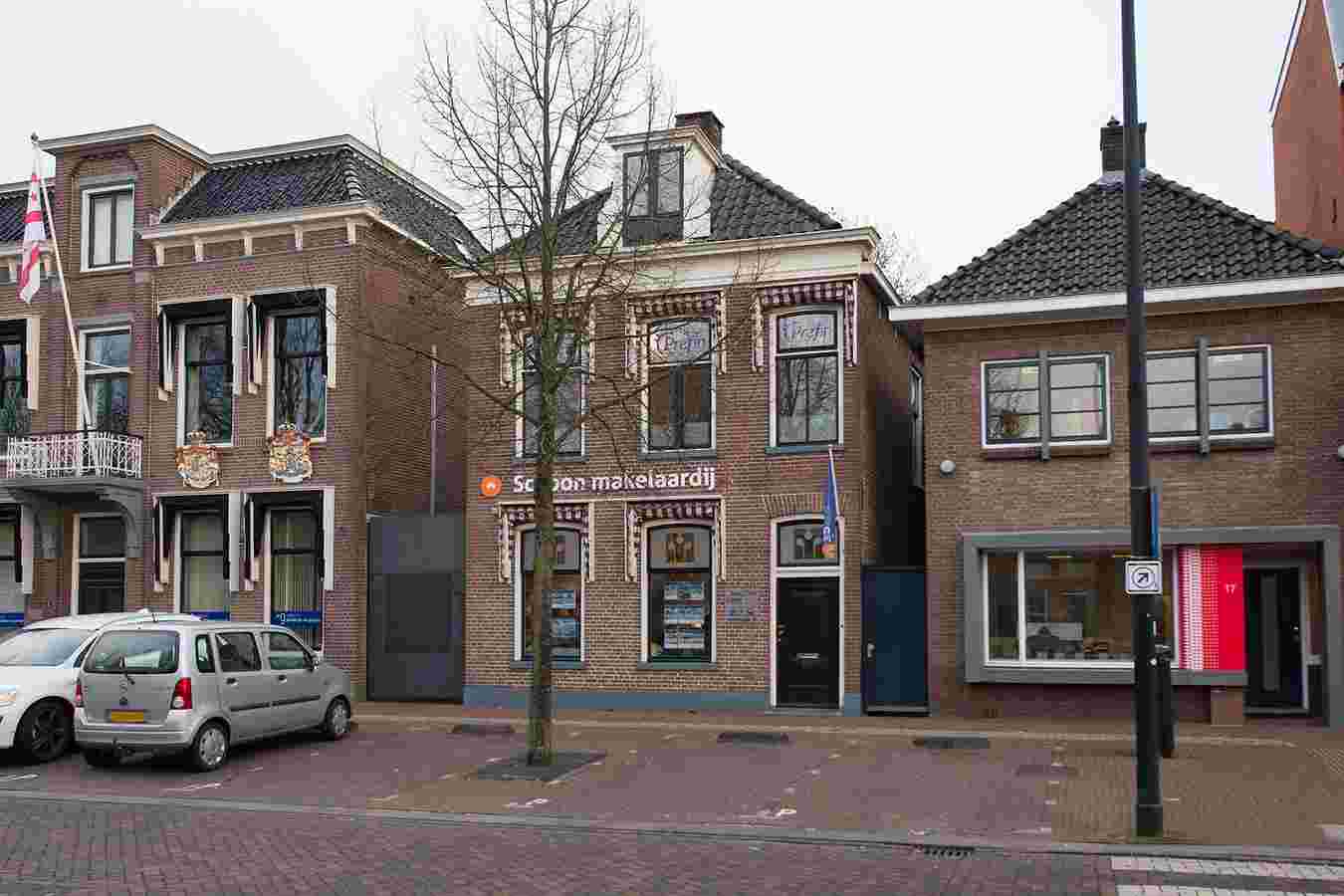 Oostersingel 13