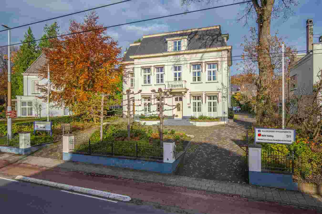 Utrechtseweg 157