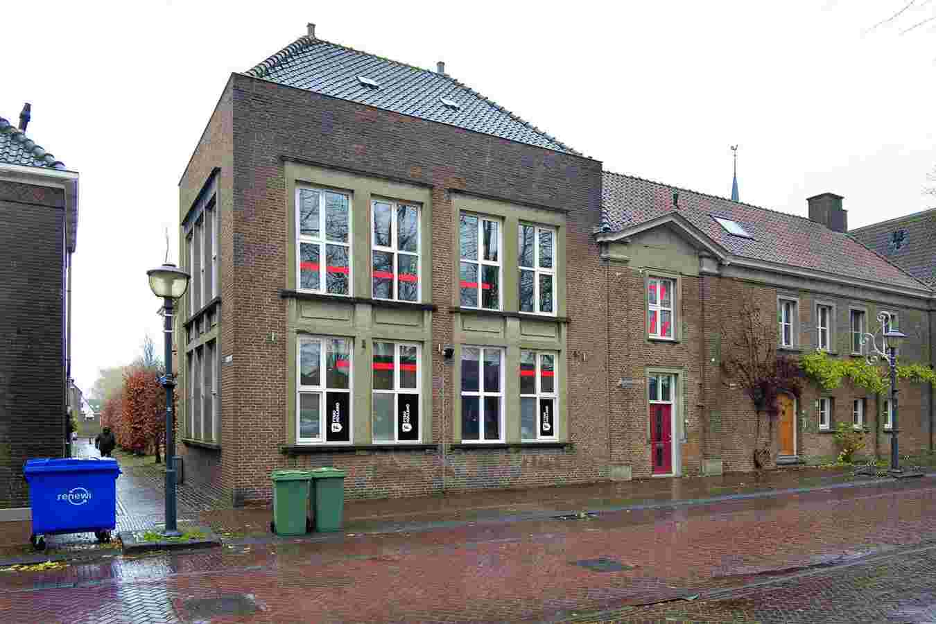 Molenstraat 27 a