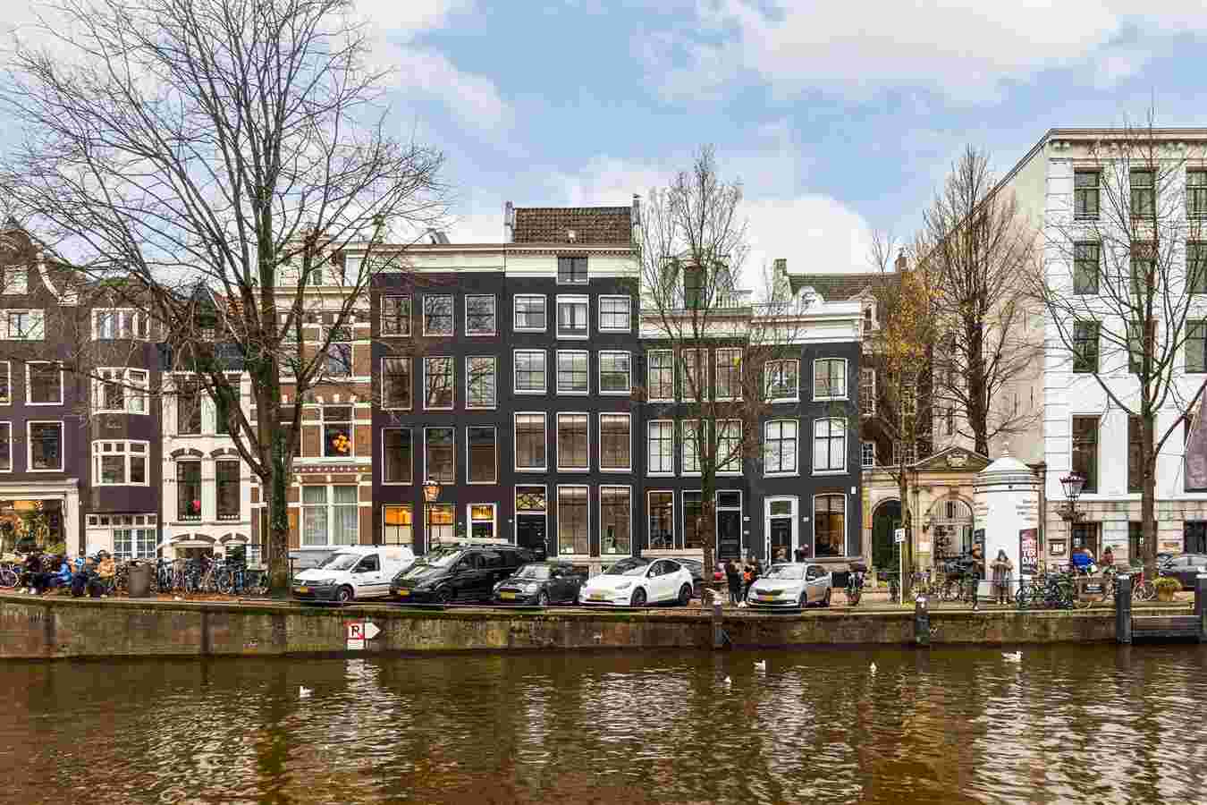 Keizersgracht 390