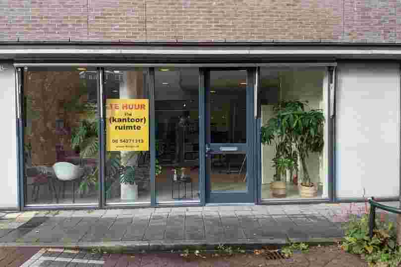 Bussumerstraat 32 A