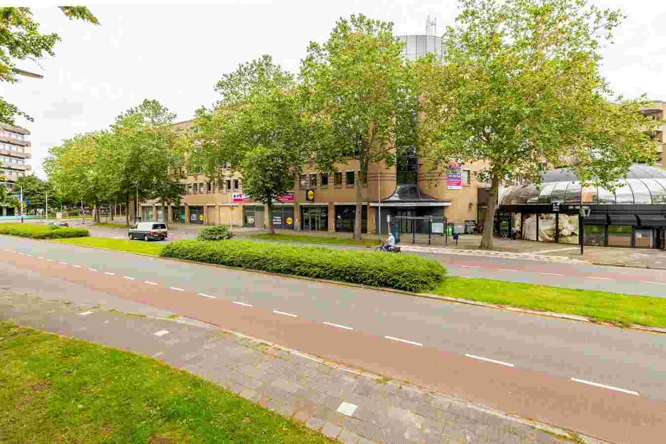 Burgemeester Drijbersingel 39