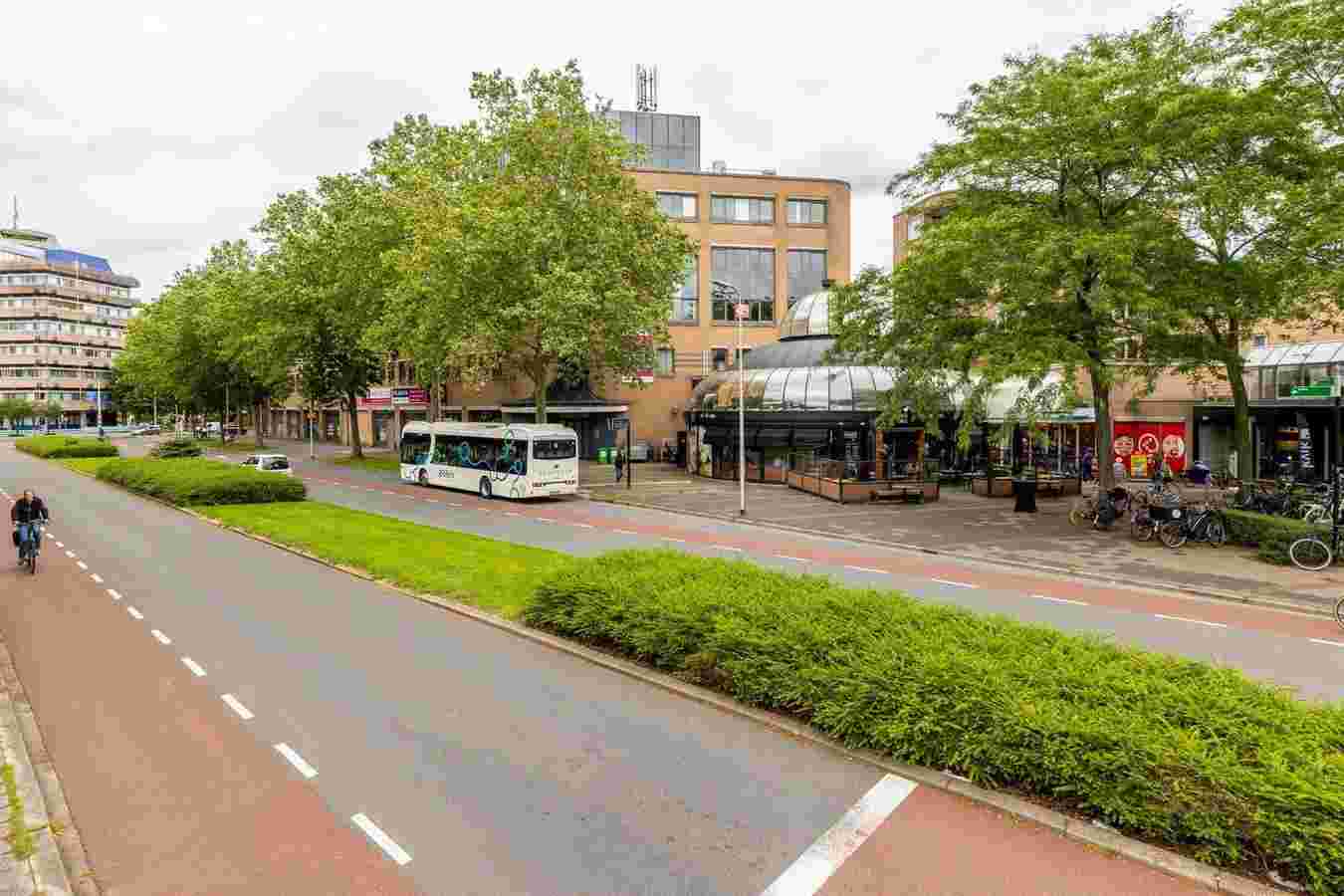 Burgemeester Drijbersingel 39