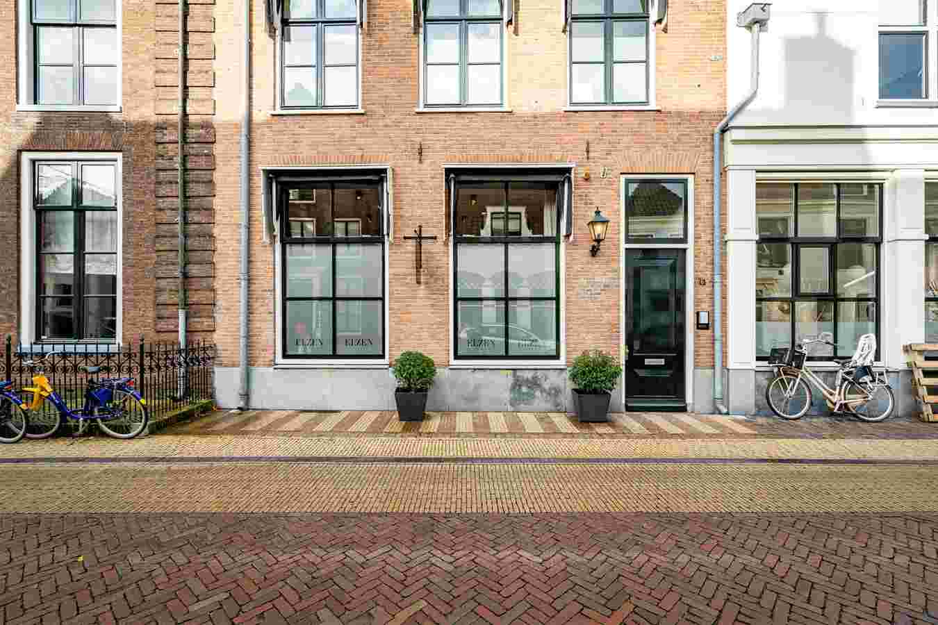 Cattenhagestraat 6