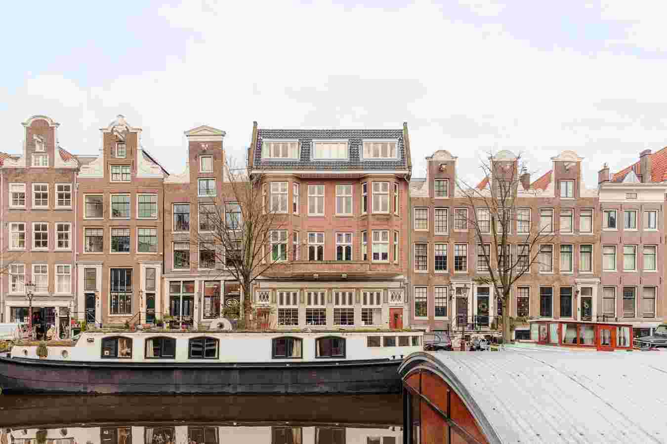 Achtergracht 17-19