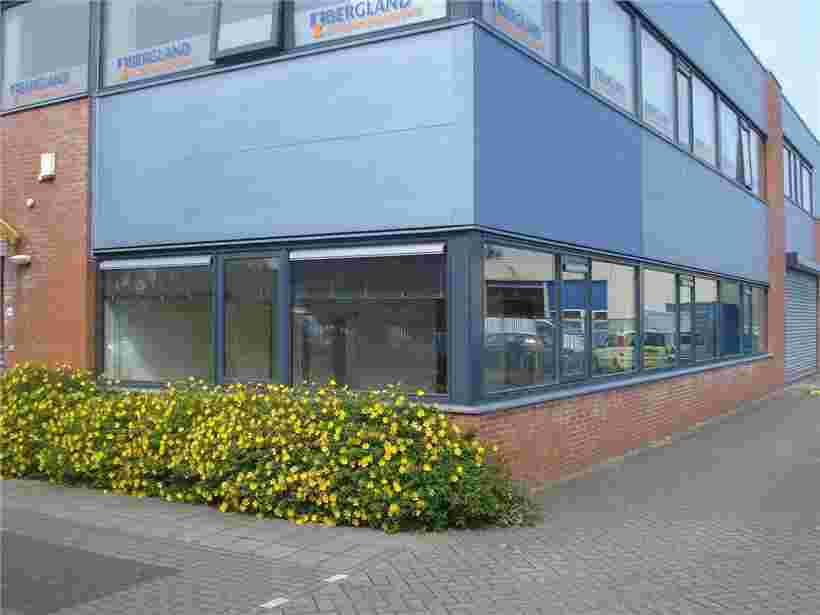Vlotbrugweg 4