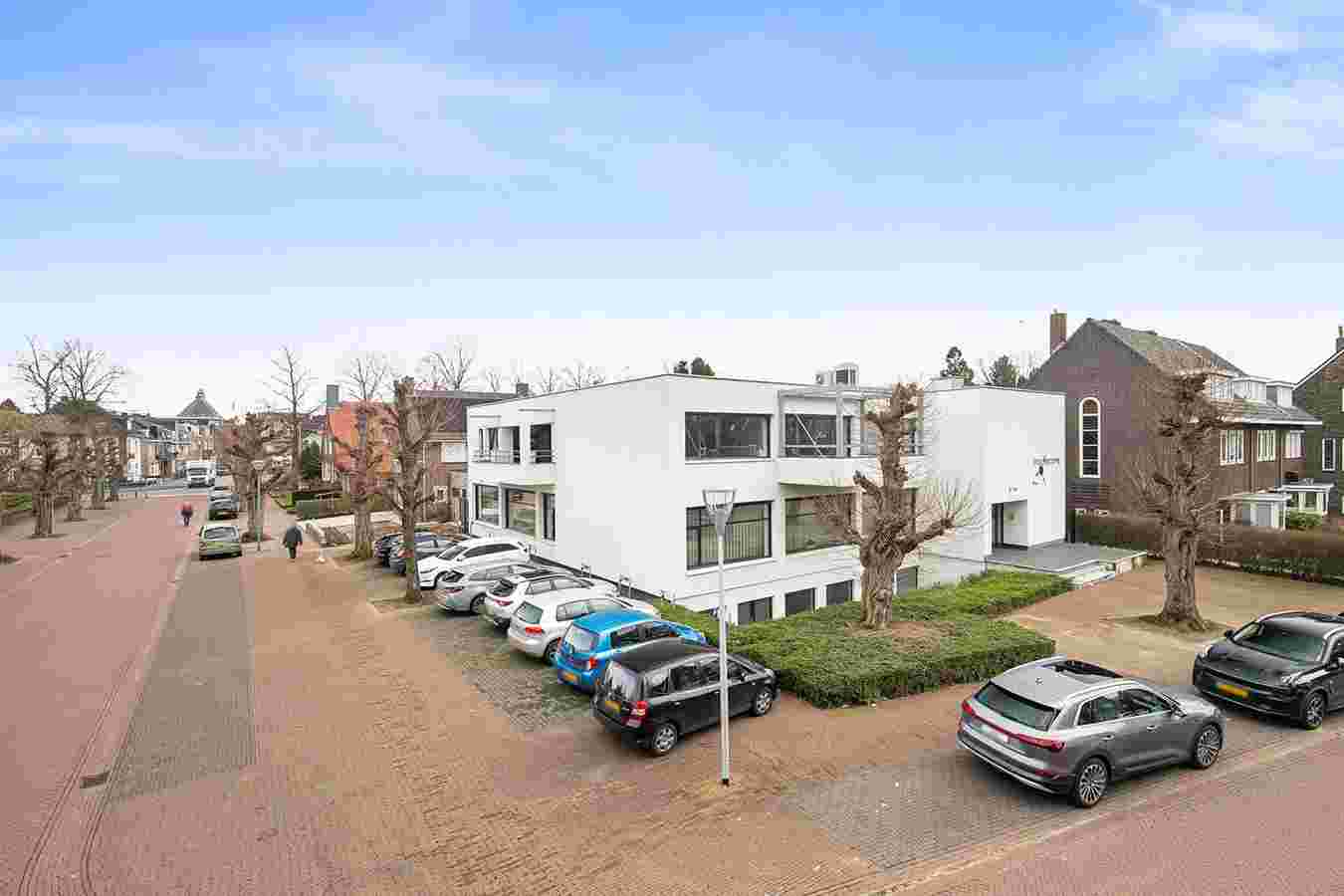 Prins de Lignestraat 28-32