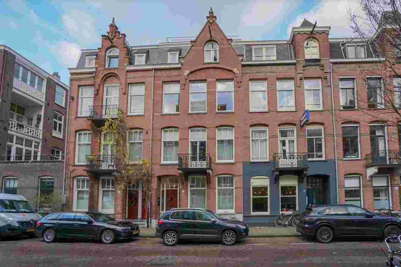 Jan Willem Brouwersstraat 16