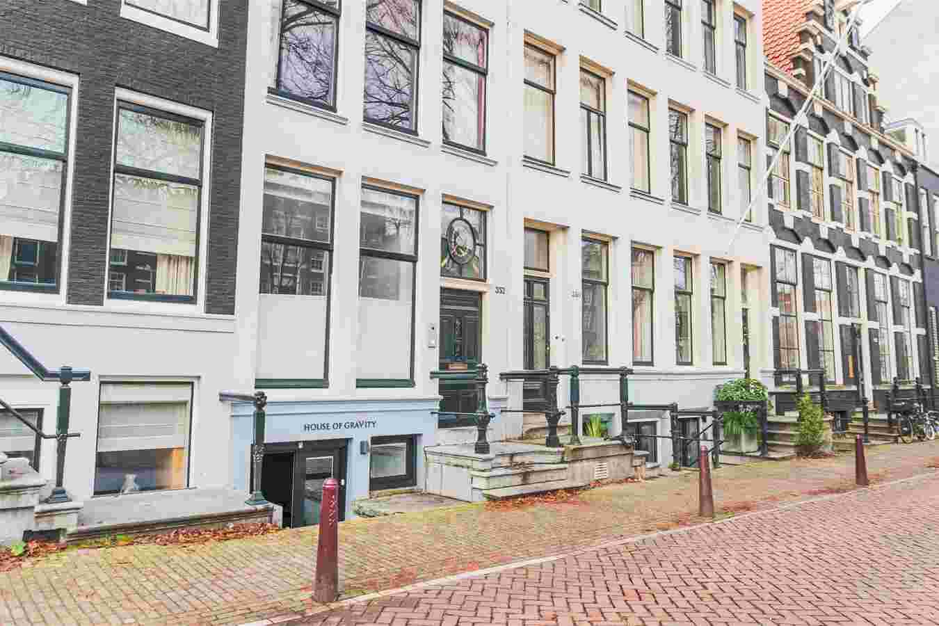 Herengracht 352 A