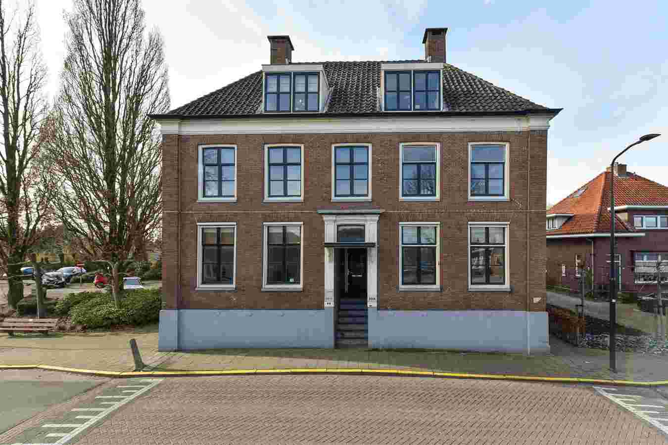 Herenweg 111 A