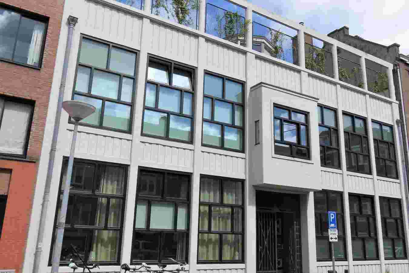 Kraijenhoffstraat 135 A