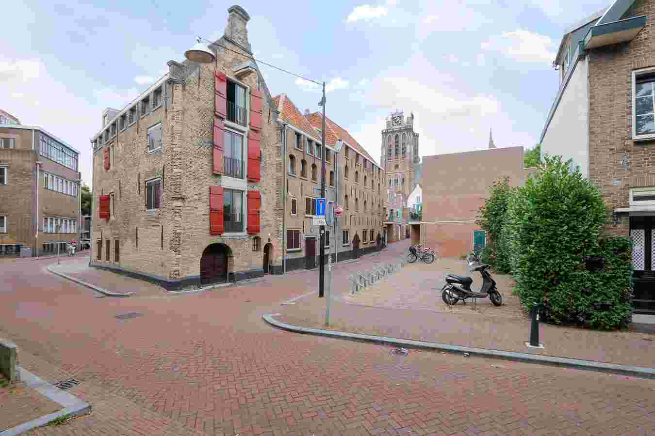 Dolhuisstraat 53 A