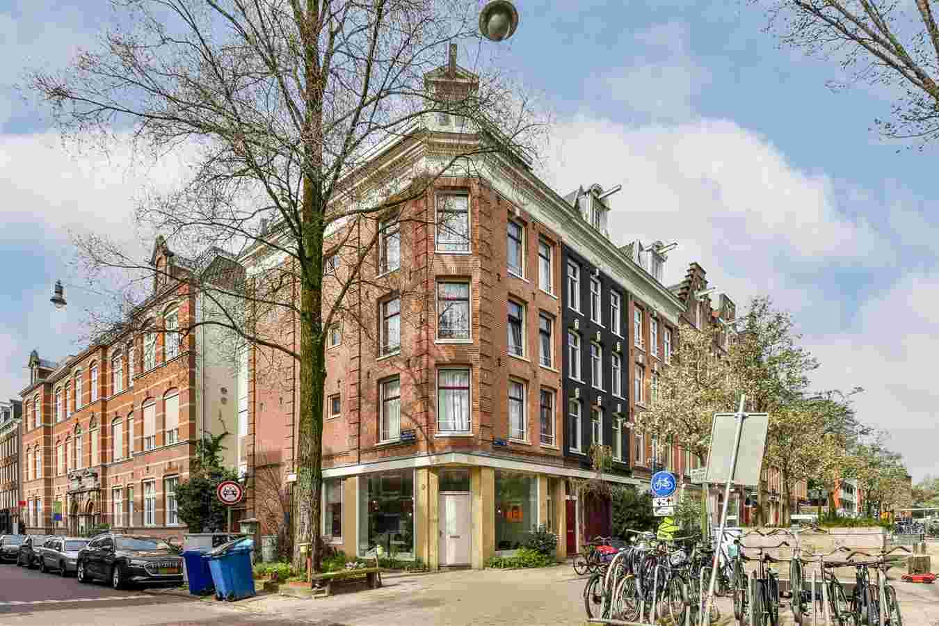 Hemonystraat 54 H