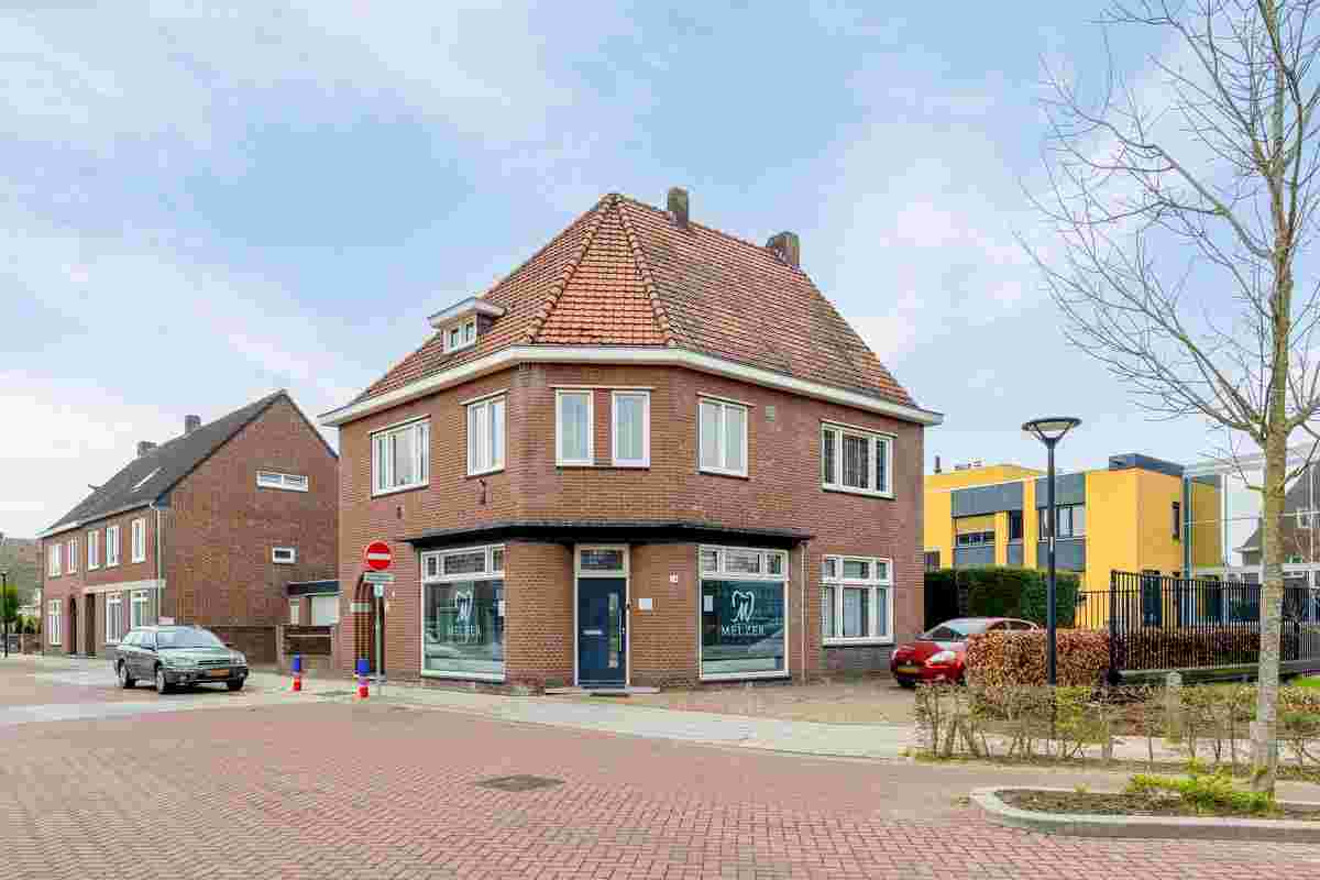 Nieuwe Markt 54