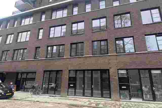 Claes van Ruyvenstraat 2 B