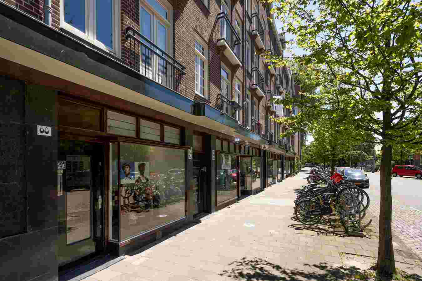 Oostzaanstraat 70-72