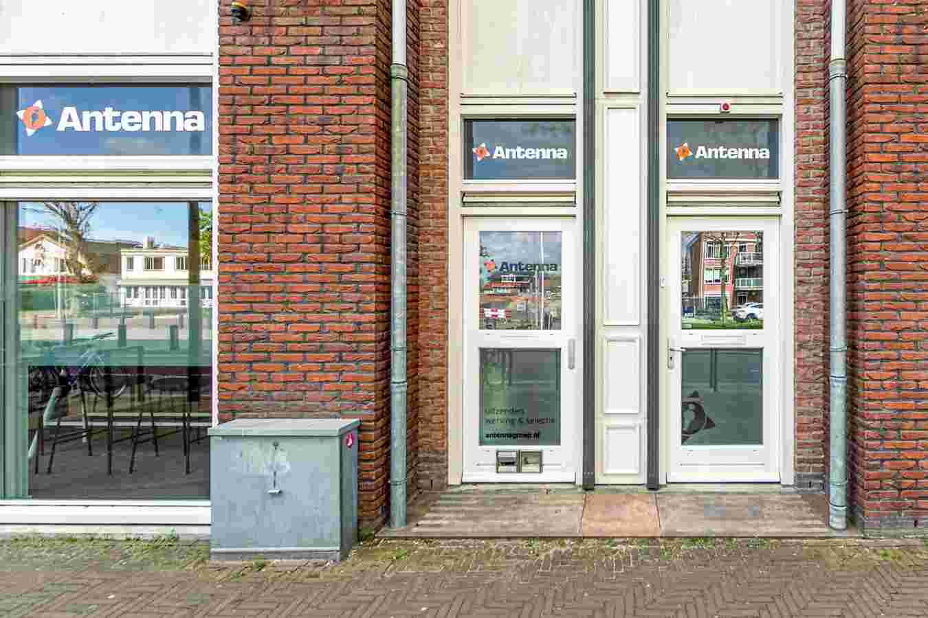Schoolstraat 9 B