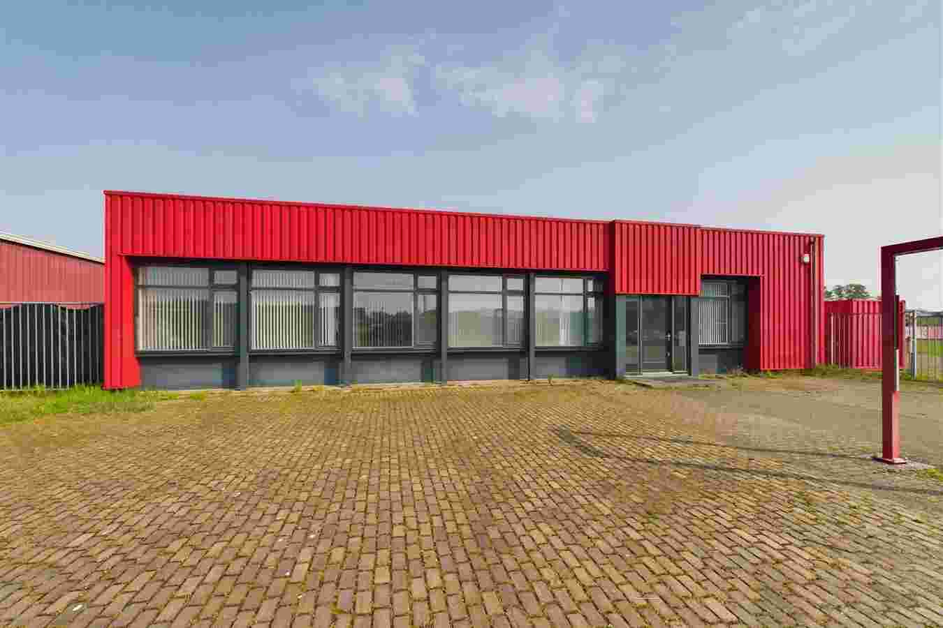Industrieweg 30 a