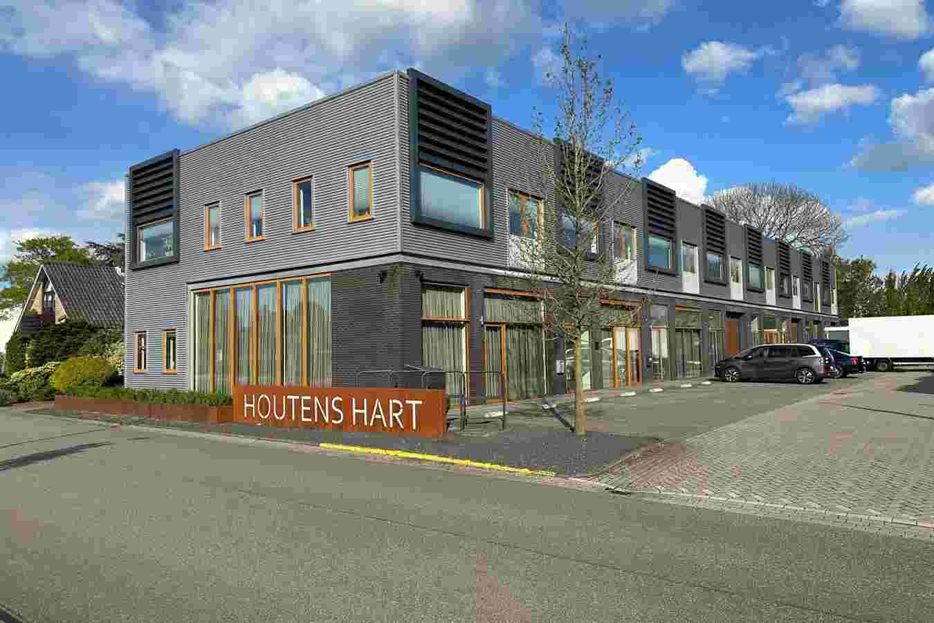 Korte Schaft 23 A