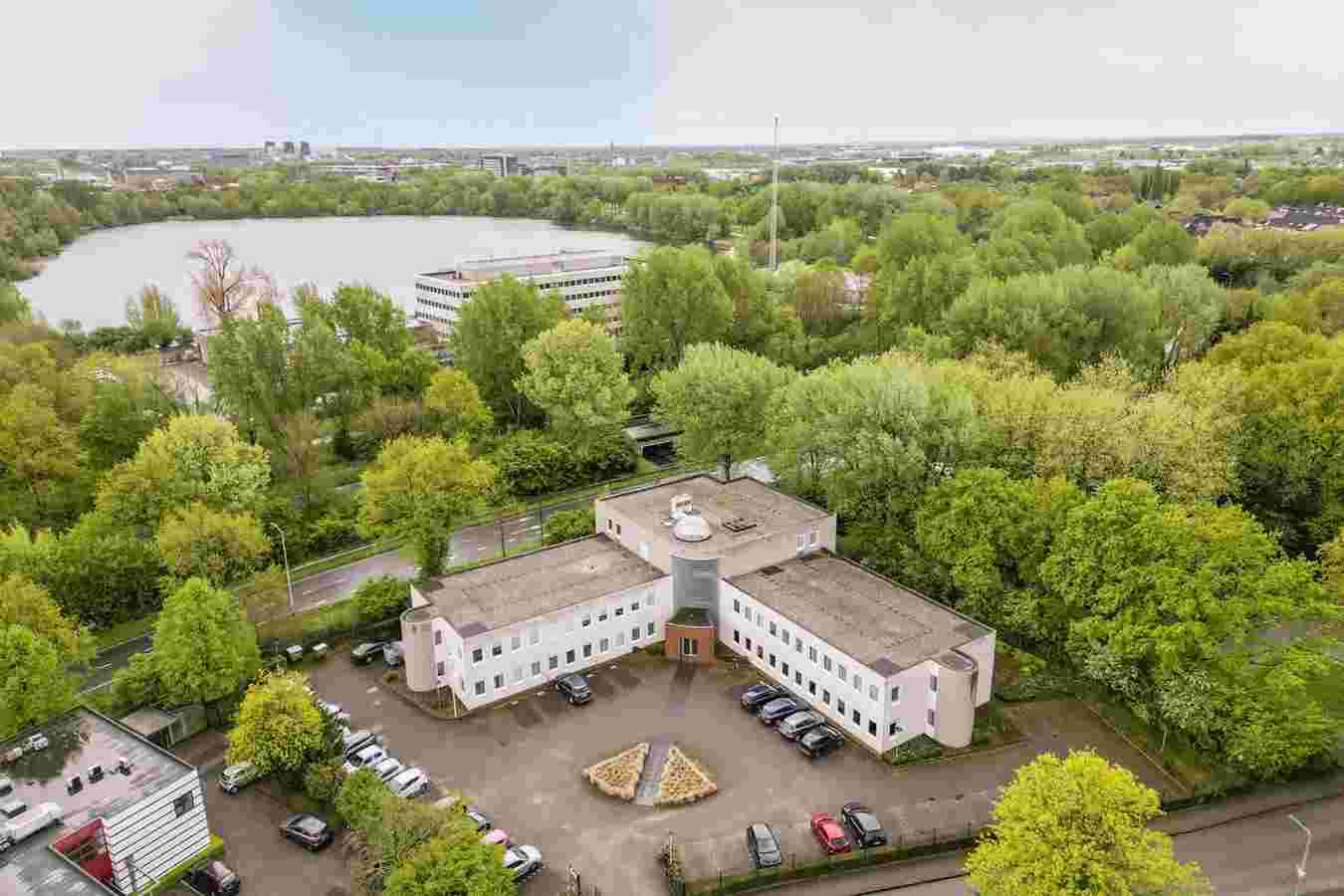 Paardeweide 4 A