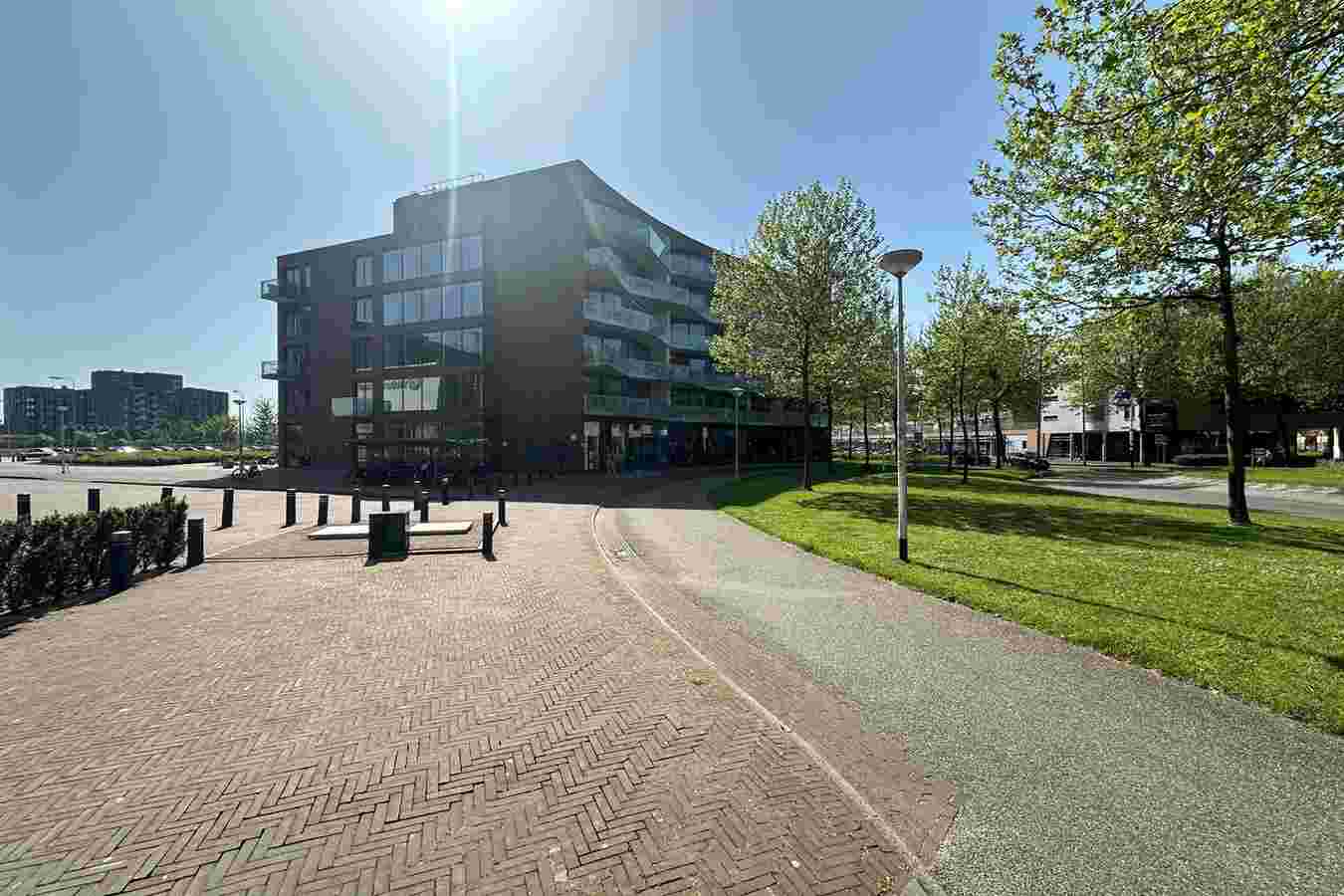 Zuidpoolsingel 172 C