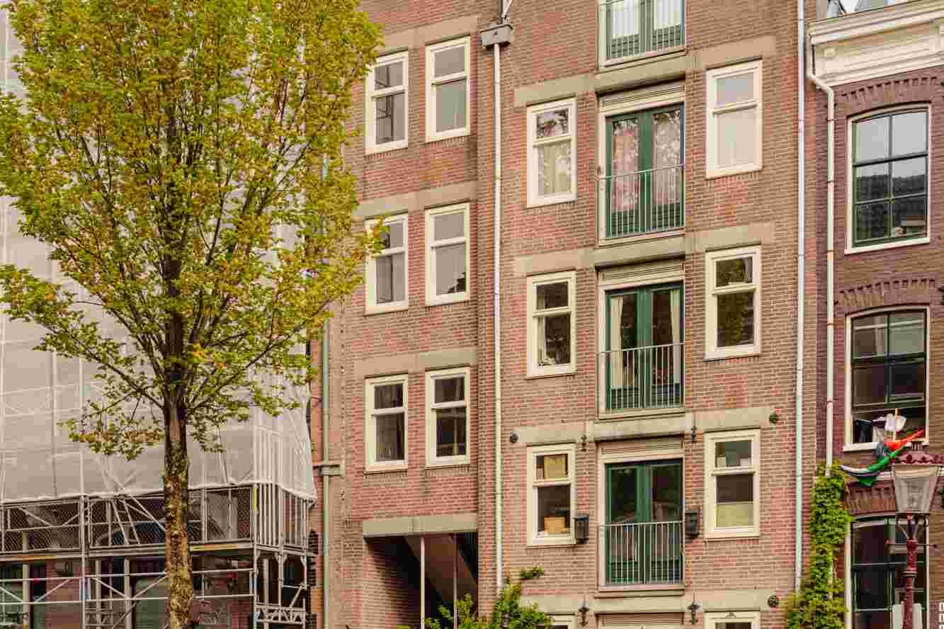 Bloemgracht 286