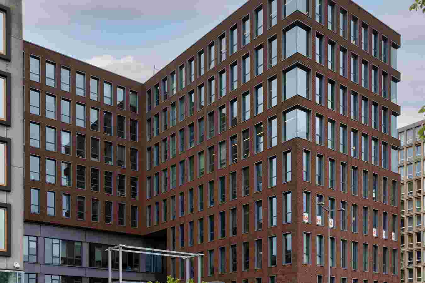 Jollemanhof 18