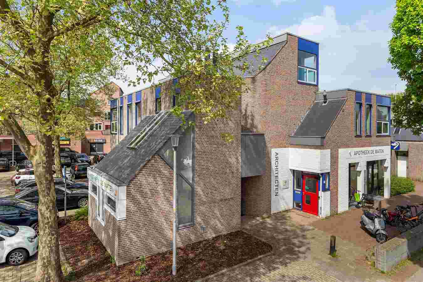 Eglantierlaan 3