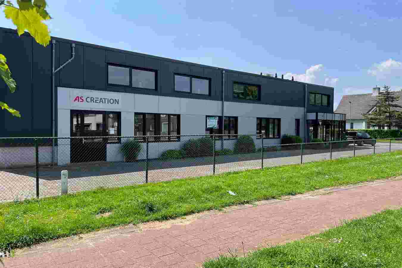 De Hoogjens 1 B