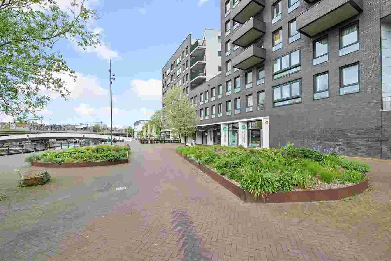 Westerdoksplein 4