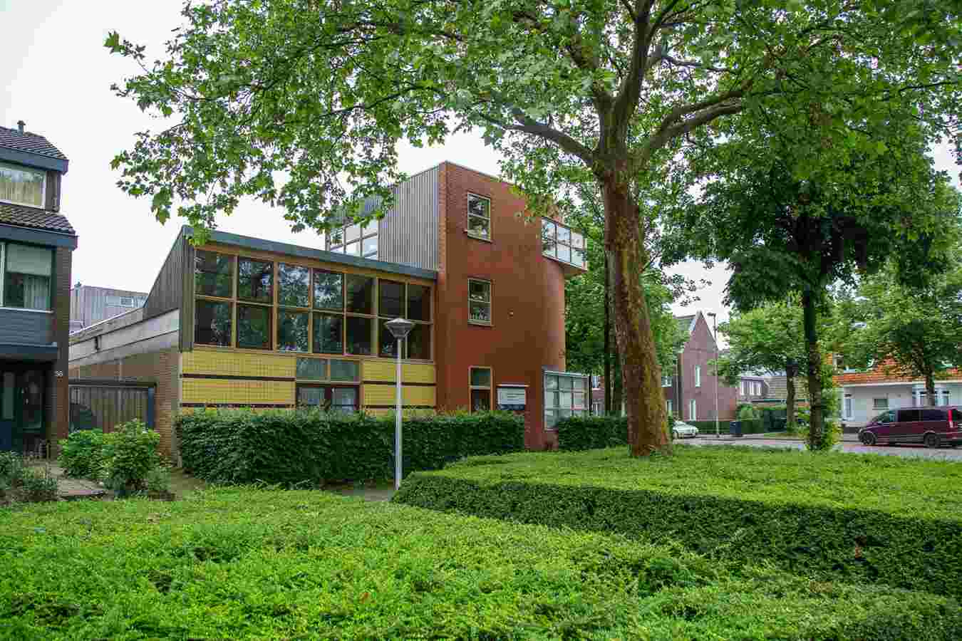 de Ruyterweg 54