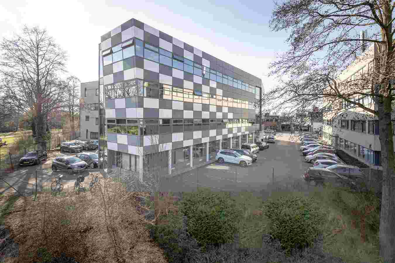 Meerenakkerplein 20