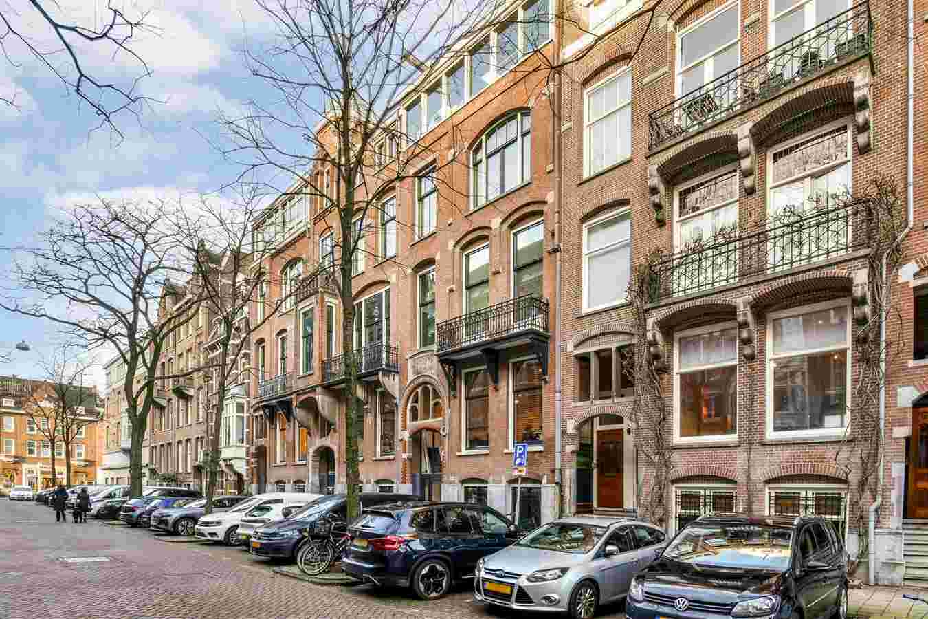 Jan Luijkenstraat 92 A