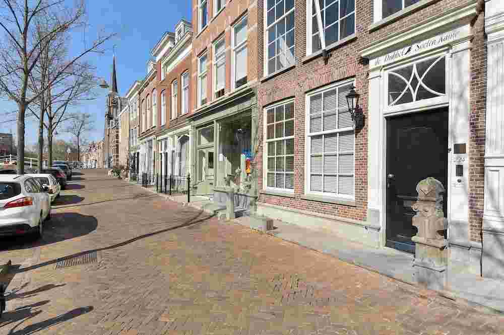 Oude Delft 226