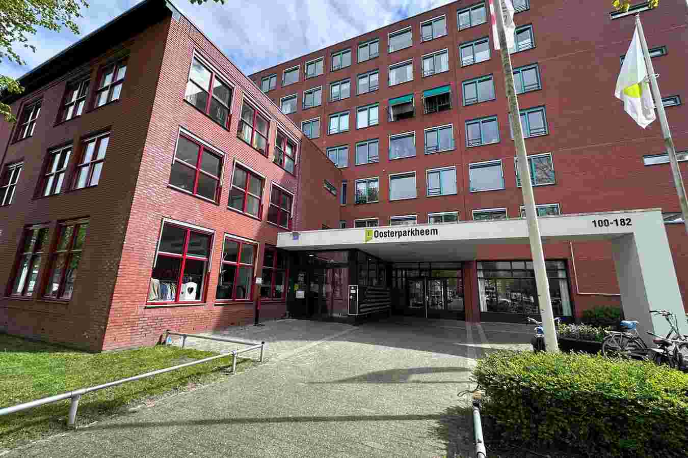 Merelstraat 100