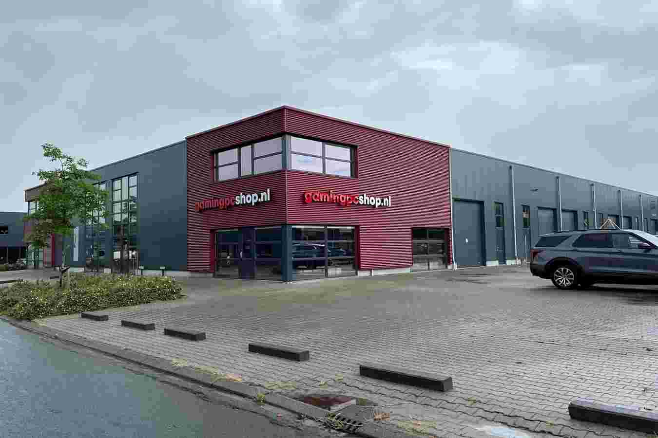 Hoge Traan 20