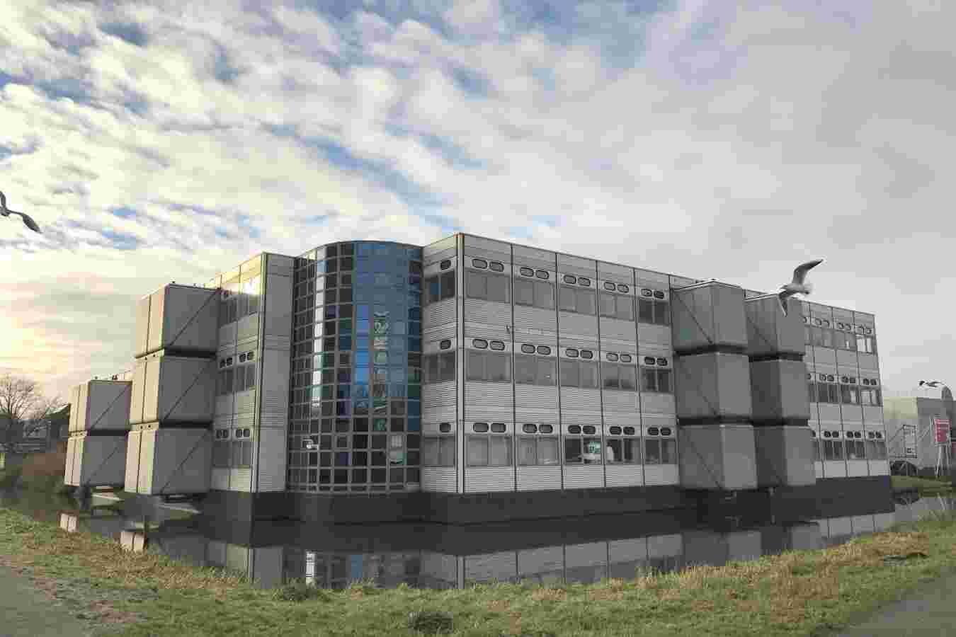 Kalfjeslaan 32