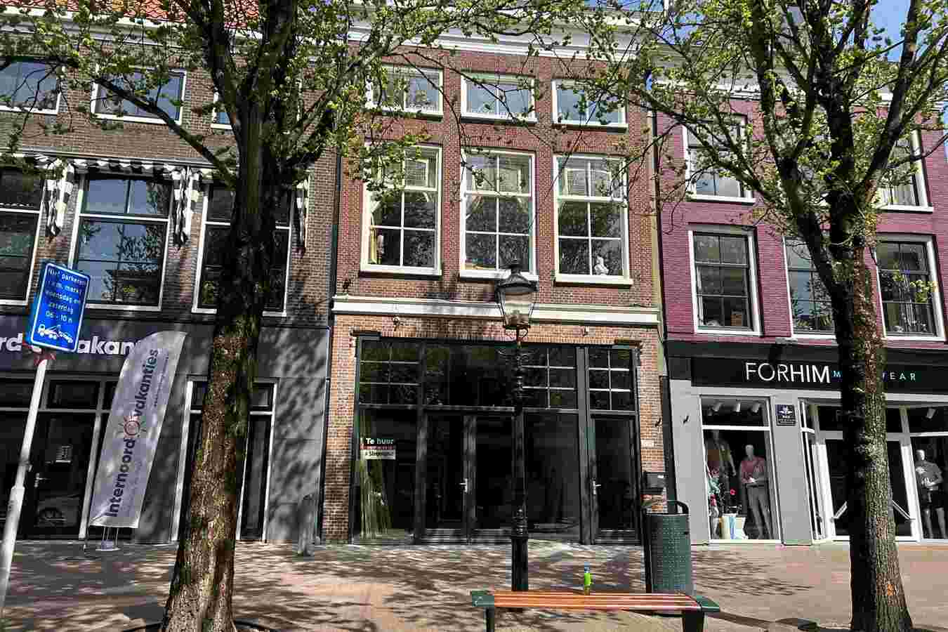 Voorstraat 27