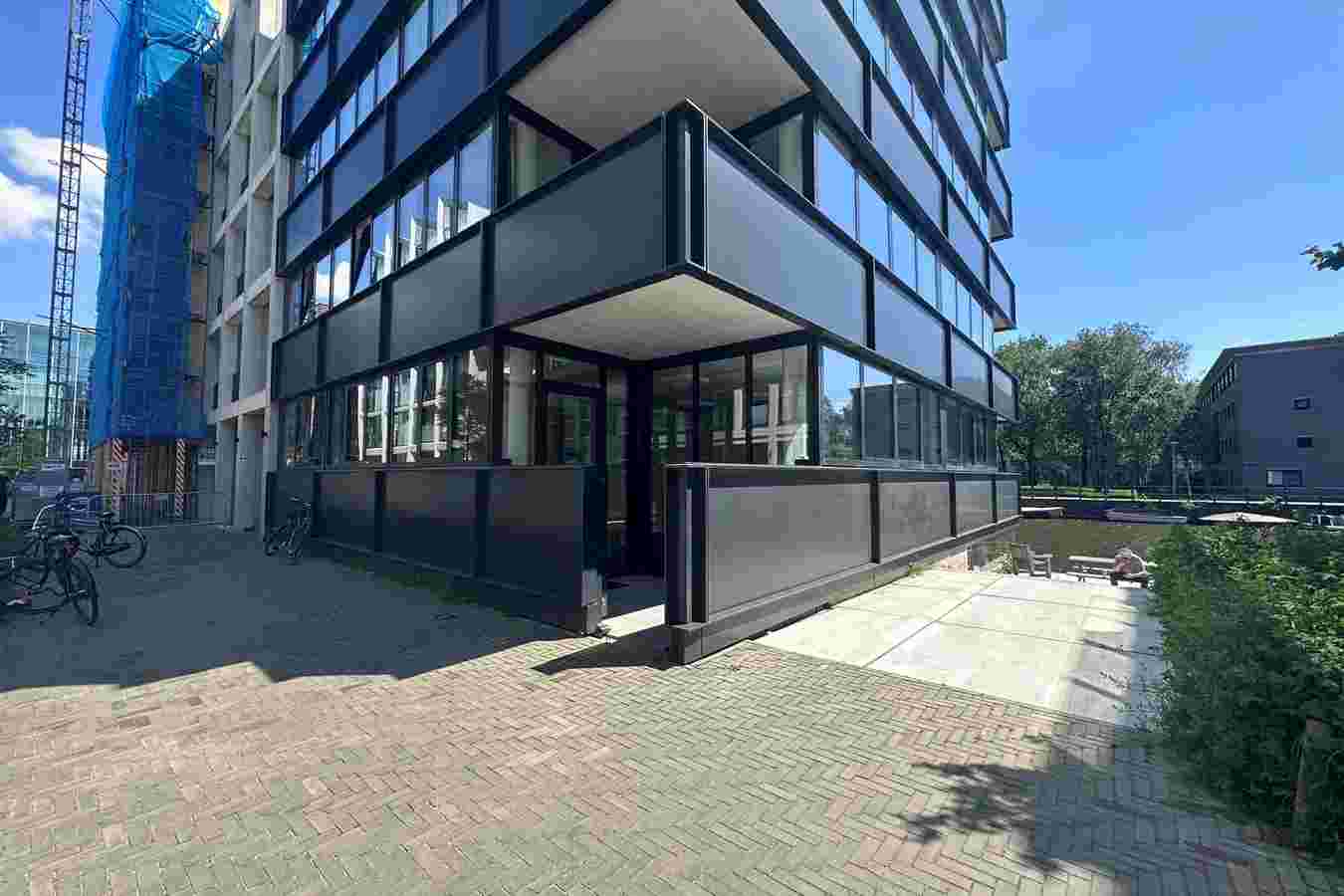 Willem Parelstraat 300