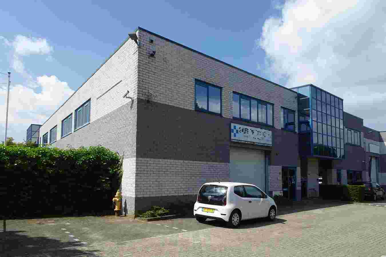 Kerkenbos 10127