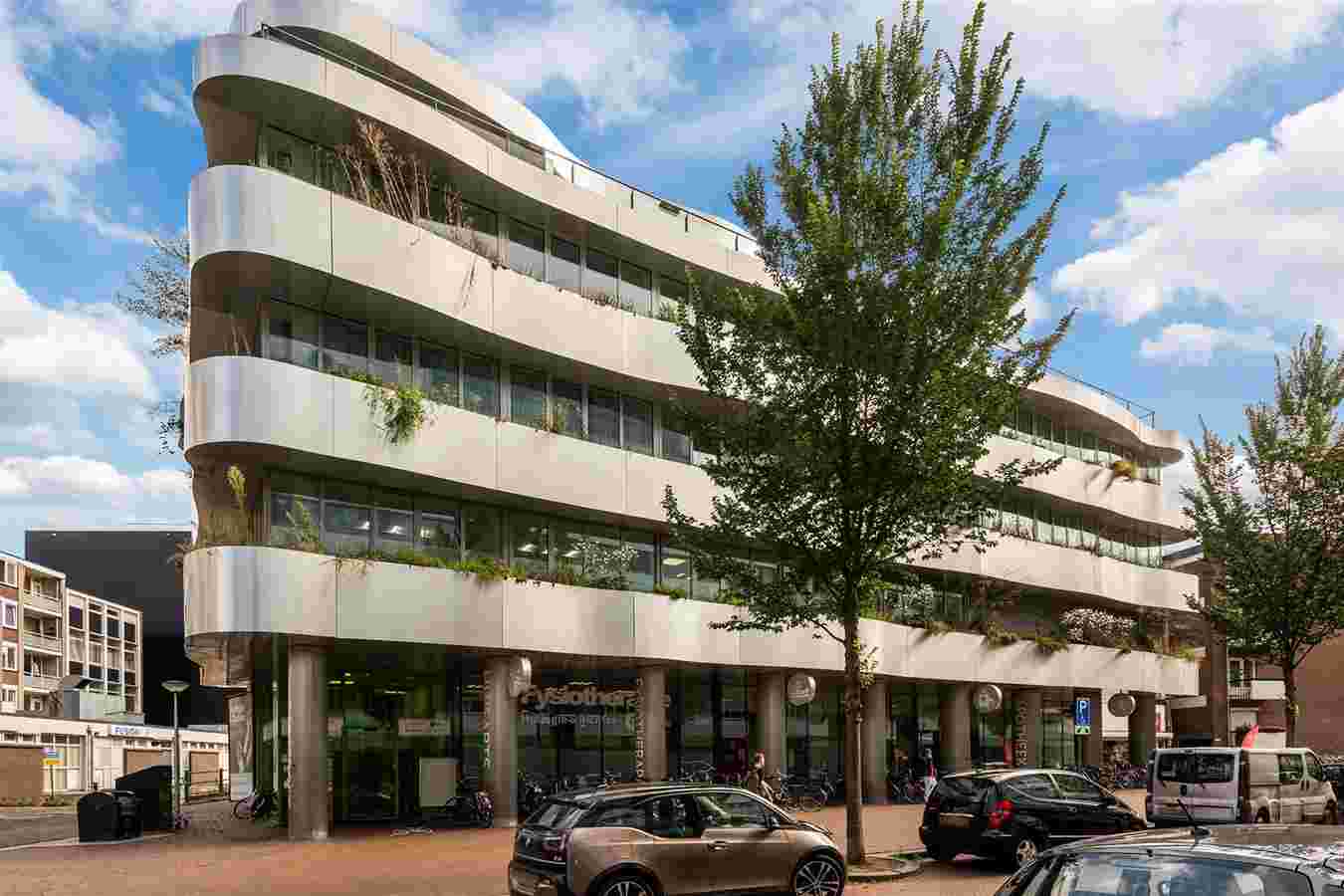 Beltstraat 43 A