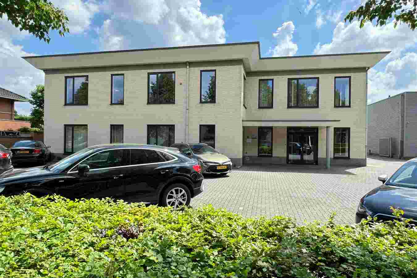 Eikenbos 6